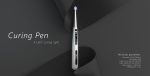 لایت کیور ایتیس Eighteeth مدل Curing Pen