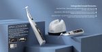 اندو موتور ایتیس E-CONNECT S Eighteeth با اپکس لوکیتور داخلی