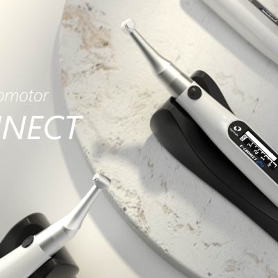 اندو موتور ایتیس Eighteeth E-Connect Pro بی‌سیم
