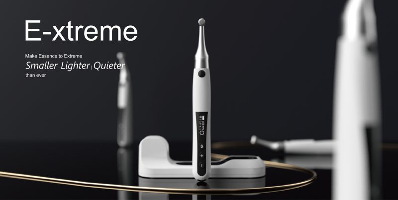 اندو موتور روتاری ایتیس Eighteeth E-Xtreme