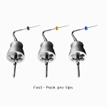 فست پک Eighteeth Fast-Pack Pro