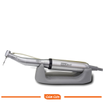 موتور ایمپلنت گلدنت Goldent مدل C-Sailor Pro با آنگل فایبر اپتیک 20:1
