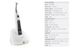 تورک درایور بی‌سیم Micro NX مدل ELEC