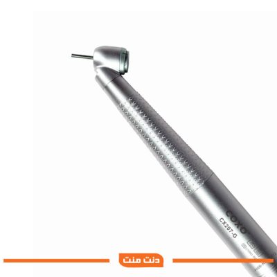توربین دندانپزشکی ۴۵ درجه COXO مدل COXO-T45-PRO
