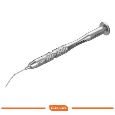 کیت خارج سازی فایل شکسته COXO مدل C-FR1