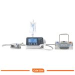موتور ایمپلنت MicroNX مدل ELEC ENGINE با سیستم فایبراپتیک