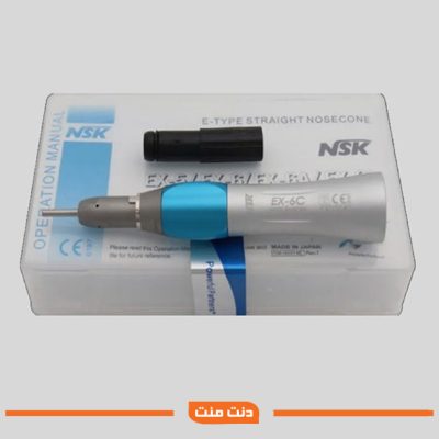 هندپیس مستقیم جراحی طرح NSK مدل EX 203C