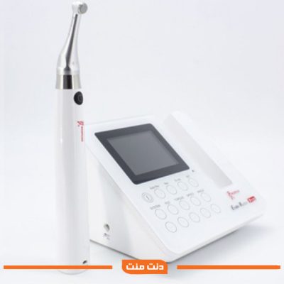 اپکس روتاری وودپیکر Endo Radar Pro با اپکس لوکیتور داخلی و هندپیس وایرلس