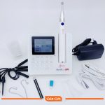 اپکس روتاری وودپیکر Endo Radar Pro با اپکس لوکیتور داخلی و هندپیس وایرلس