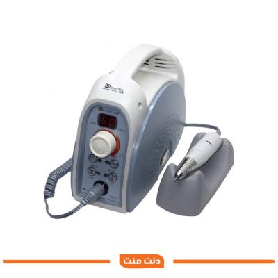 میکروموتور جراحی MICRO NX 300S با هندپیس و پدال