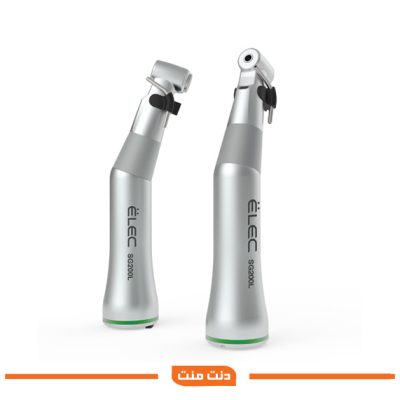 آنگل ایمپلنت فایبراپتیک Micro-NX مدل SG200l