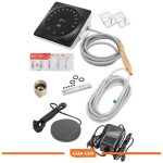 جرمگیر وودپیکر Woodpecker مدل U6 LED