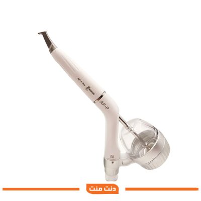ایرفلو وودپیکر Woodpecker مدل AP-P
