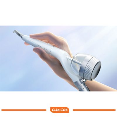 ایرفلو وودپیکر Woodpecker مدل AP-P