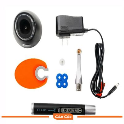 لایت کیور وودپیکر Woodpecker مدل ILED II