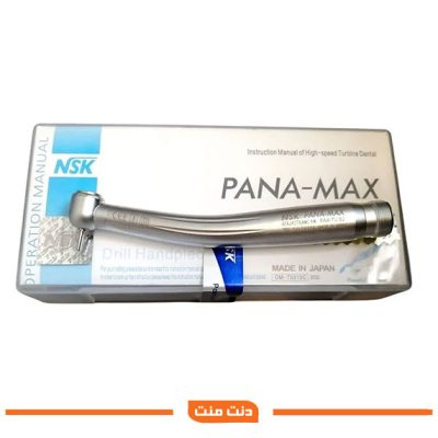 توربین طرح NSK بلبرینگ سرامیکی گرید A+