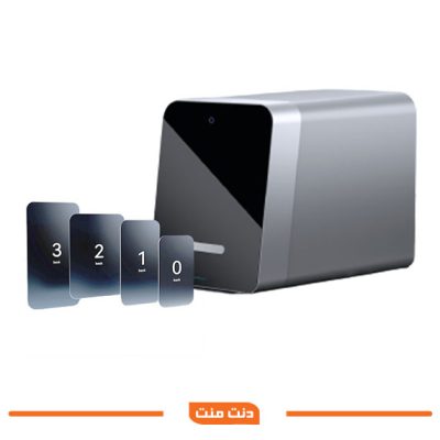 اسکنر فسفرپلیت Free Scan