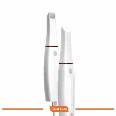 اسکنر داخل دهانی Smile II با بدنه فوق‌سبک