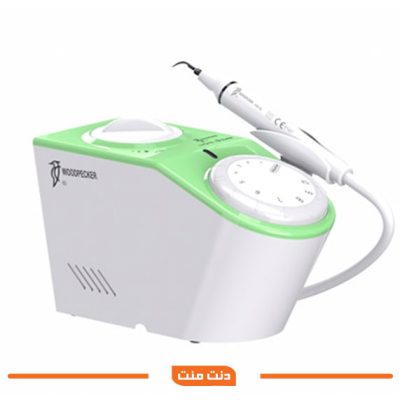 دستگاه جرمگیر وودپکر مدل UDS J2 Plus LED