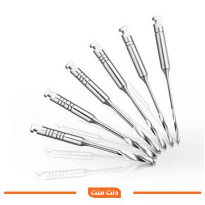 پیزو ریمر دنکو DENCO Peeso Reamer