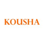 لوگوی برند Kousha تجهیزات دندانپزشکی