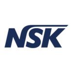 لوگوی برند NSK تجهیزات دندانپزشکی