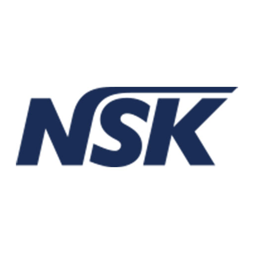 لوگوی برند NSK تجهیزات دندانپزشکی