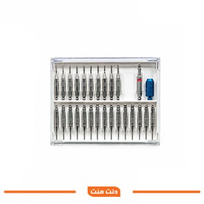 پین تری جت پرونیکس Pin Tree Jet Pronix
