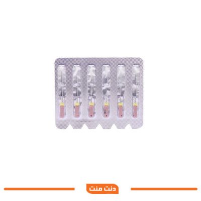 C فایل پرونیکس ۲۵ میلیمتر