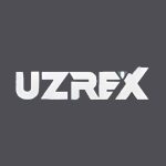 لوگوی برند Uzrex تجهیزات دندانپزشکی